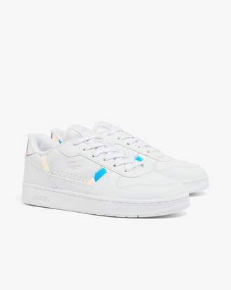 Junior's T-Clip Set Sneakers