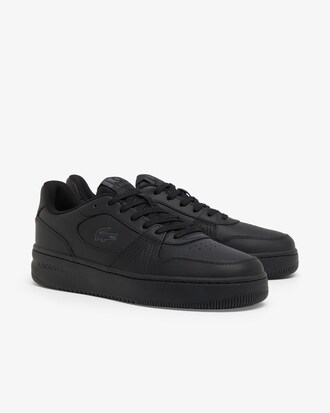 Men's L001 Set Leather Sneakers