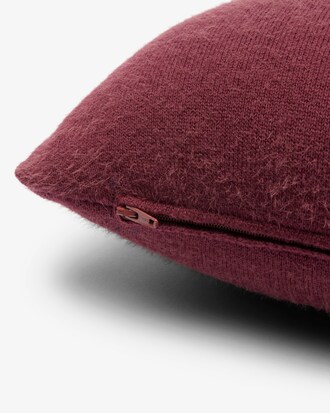 LCST Fluffy Cushion Cover