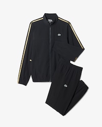 Lacoste Tennis x Novak Djokovic Tracksuit