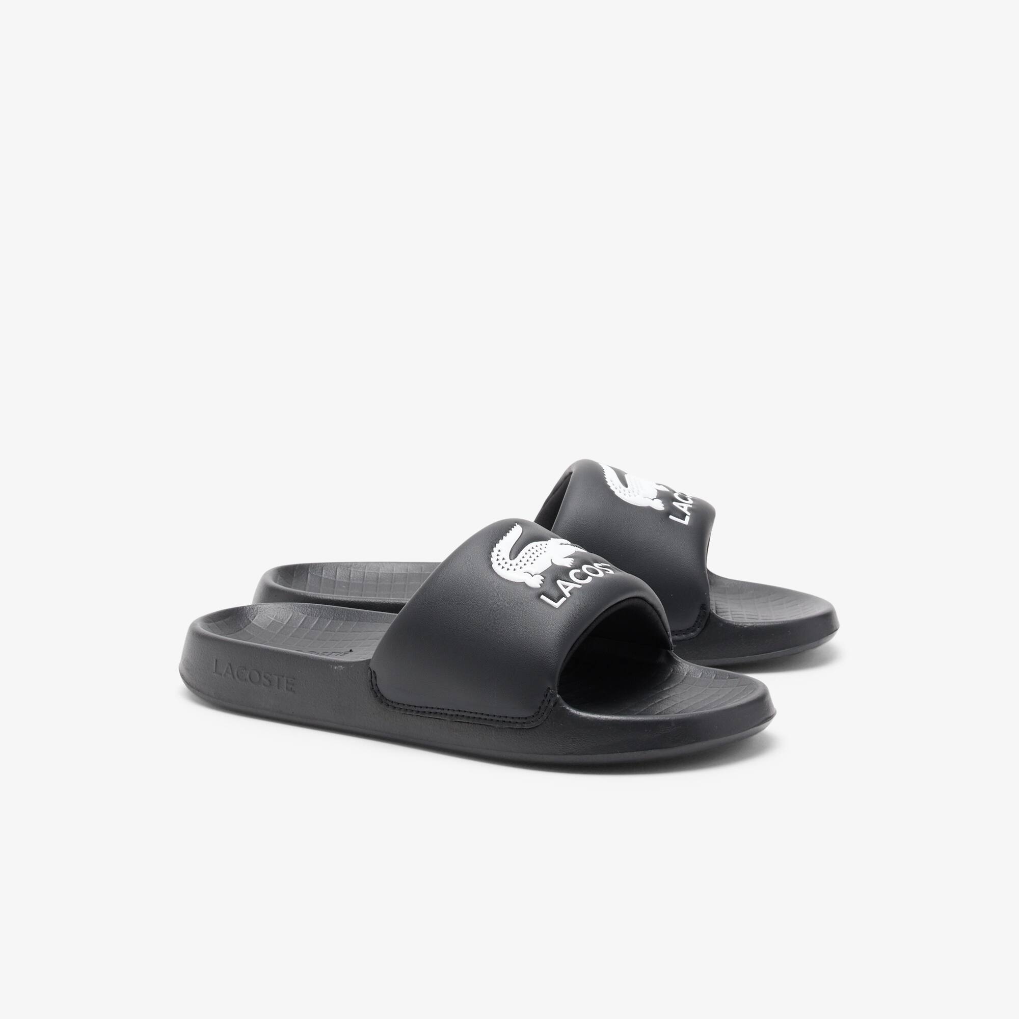 Men's Serve Slide 1.0 - Slides - New In 2026 | Lacoste