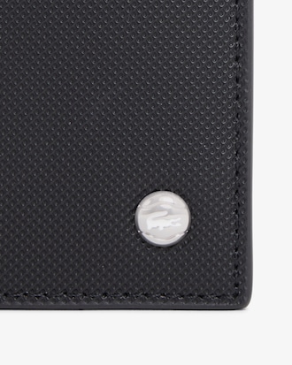 Small Langon Petit Piqu&eacute; Billfold