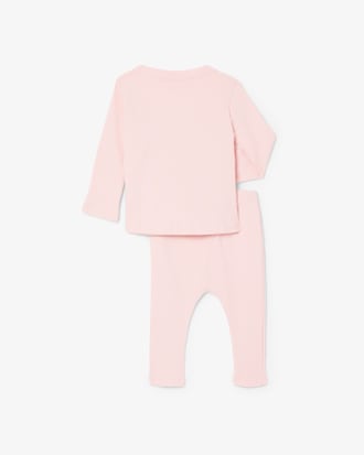 Girl’s Newborn Gift Set with Accessories