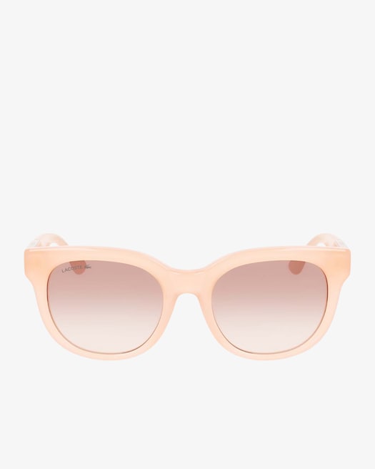 Transparent Nude
