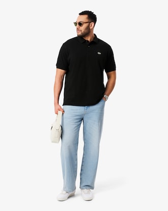 Classic Fit L.12.12 Original Polo Shirt