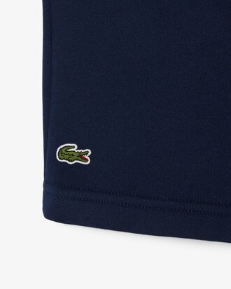 Unisex Fleece Shorts