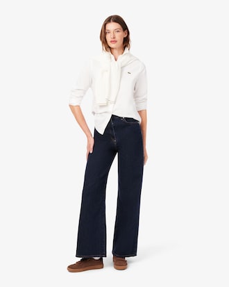 Regular Fit Cotton Shirt