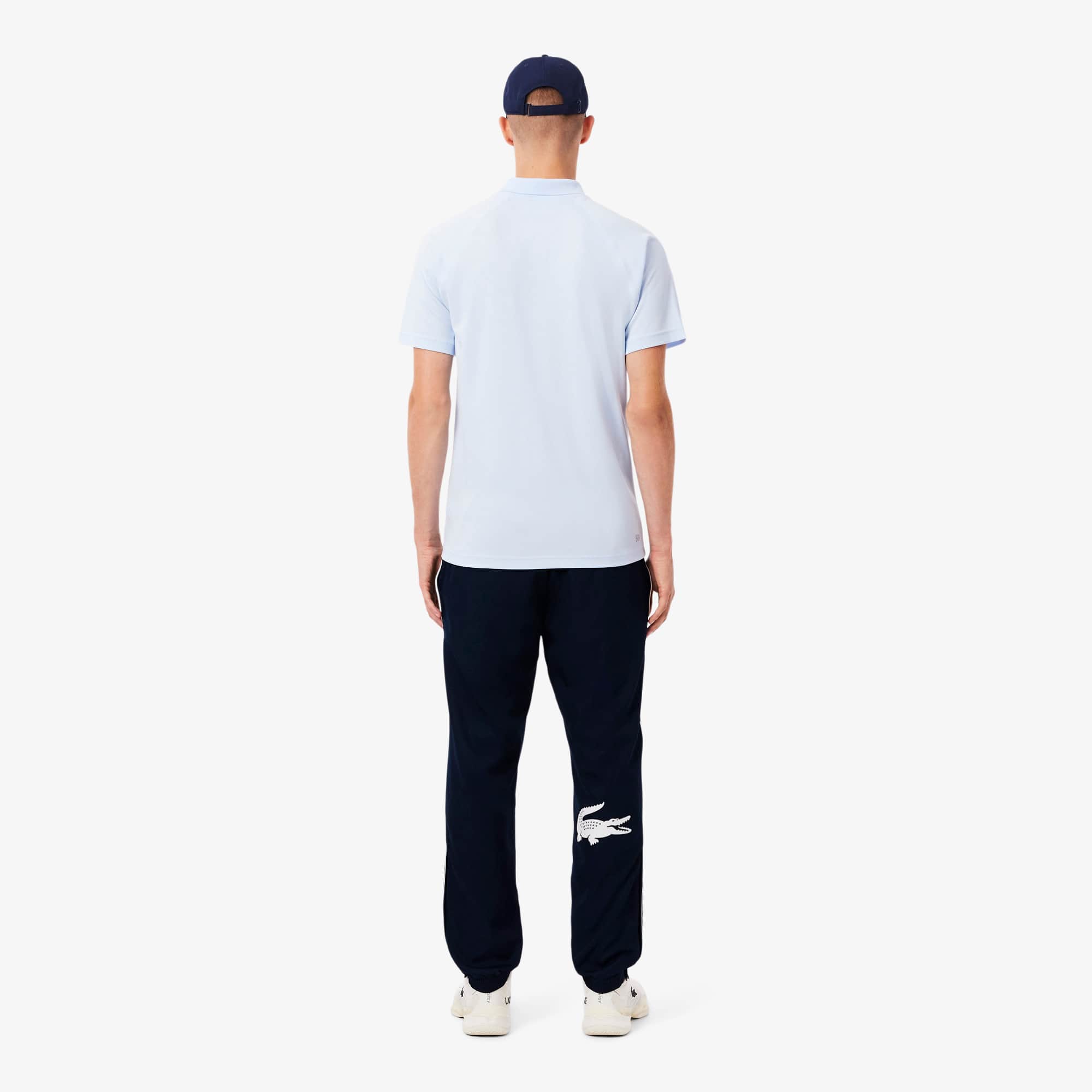 Tennis Printed Tracksuit Pants - Trackpants - New In 2026 | Lacoste