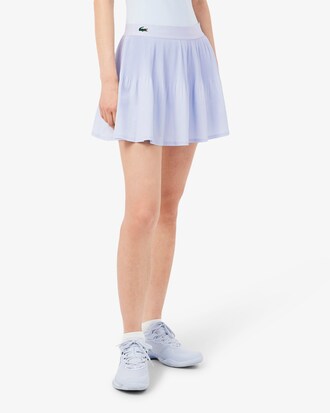 Ultra Dry Tennis Skirt with Liner