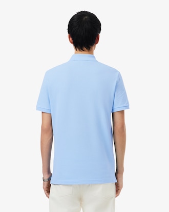 Slim Fit L.12.12 Original Polo Shirt