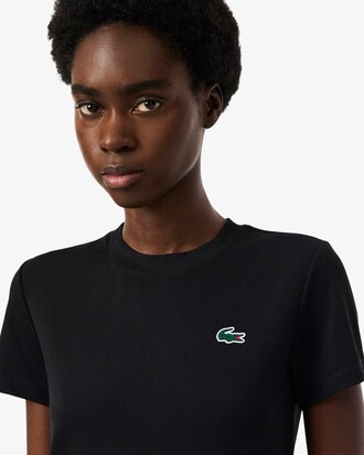 Slim Fit Ultra Dry Stretch Sport T-shirt