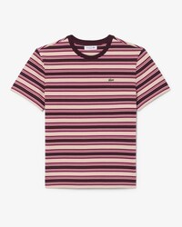 Striped Jersey T-shirt