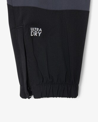 Sport Colour-Block Sweatpants