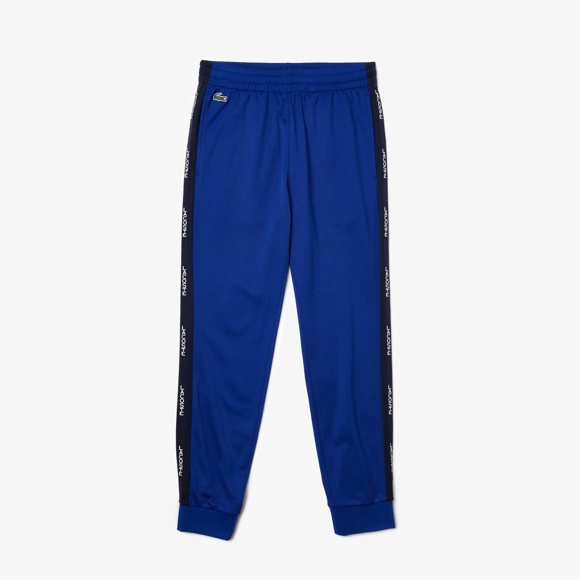 jogging lacoste