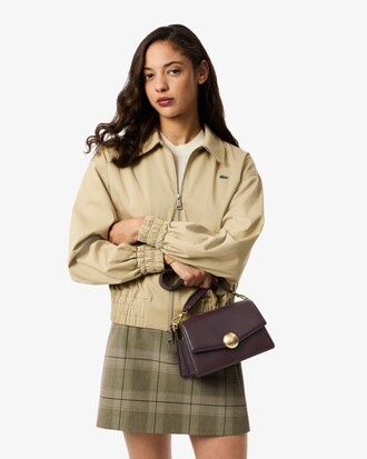 Medium Tennis Bliss Shoulder Bag