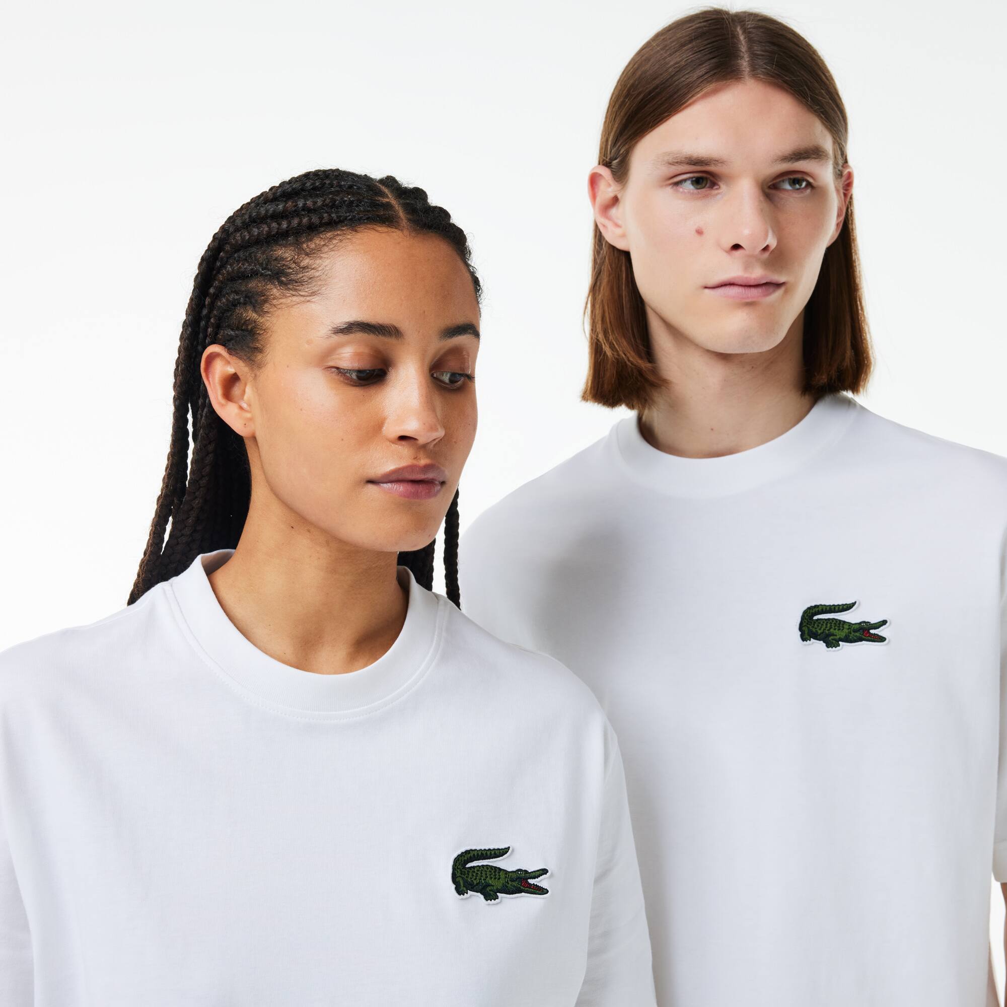 Magliette lacoste online discount