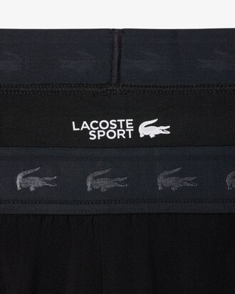 Ultra Dry Piqu&eacute; Sport Shorts