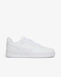 Men's L001 Set Leather Sneakers