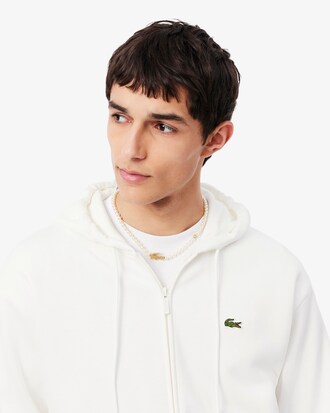 Fleece Hoodie