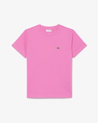 Unisex Cotton T-shirt