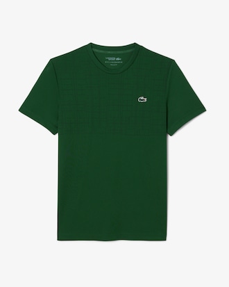 Lacoste Tennis x Novak Djokovic T-shirt