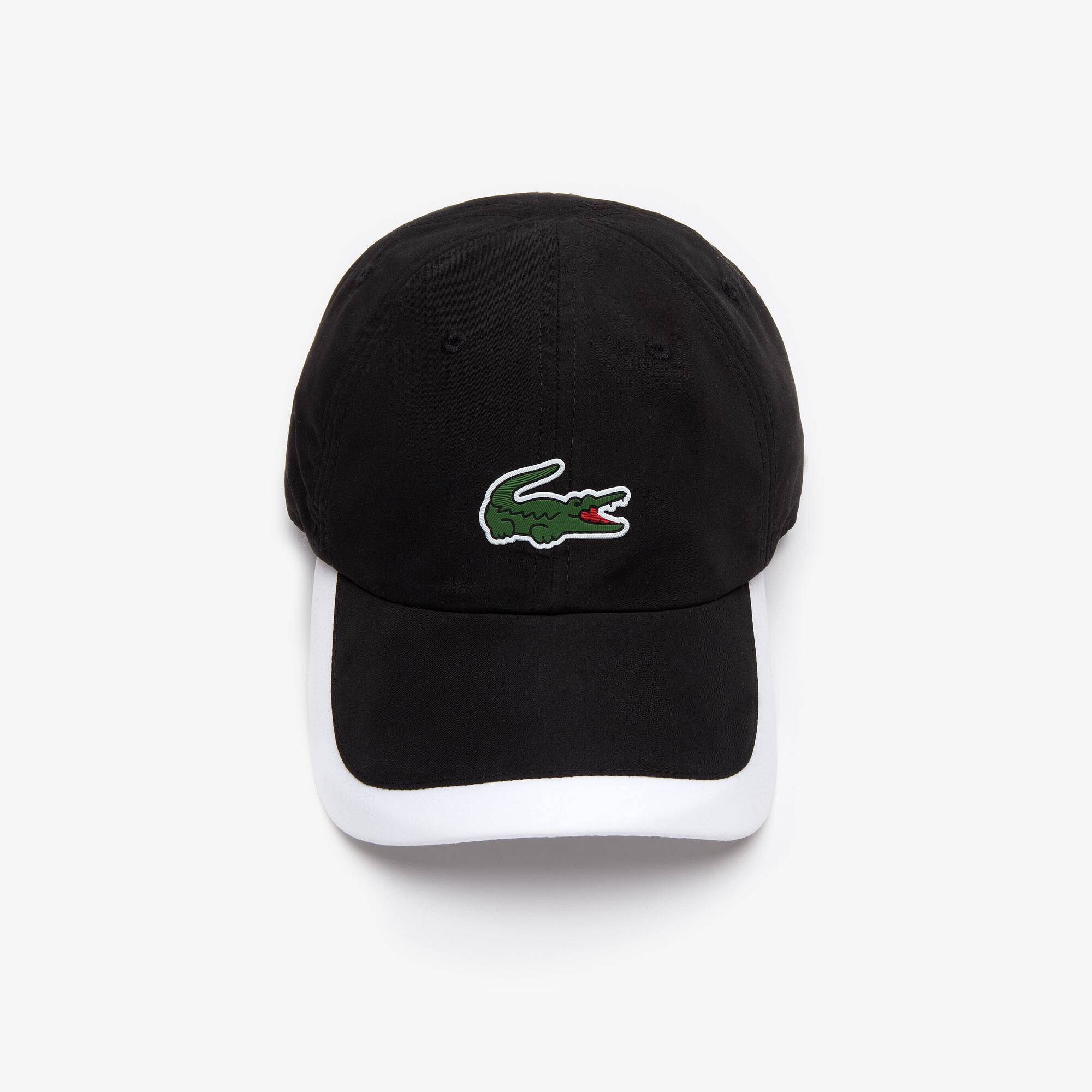 Unisex Lacoste SPORT Contrast Border 