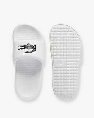 Children's Serve Slide 1.0