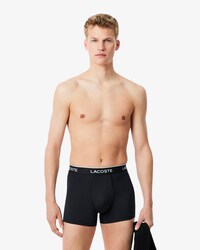 3-Pack Microfiber Trunks