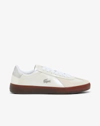 Women&rsquo;s Baseshot Pro Leather Sneakers