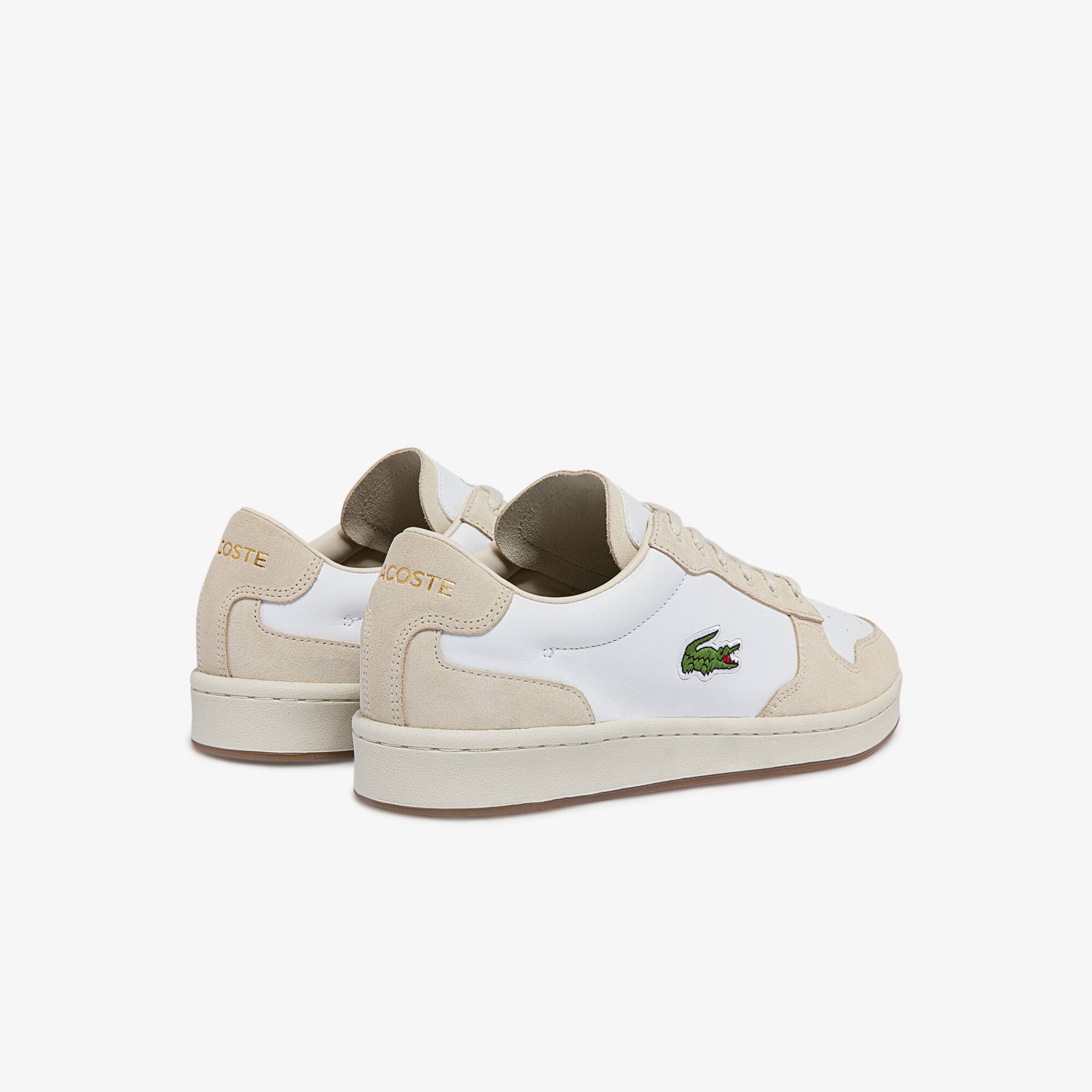 sneakers masters cup