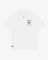Rolex Paris Masters Edition Ball Kid Polo Shirt
