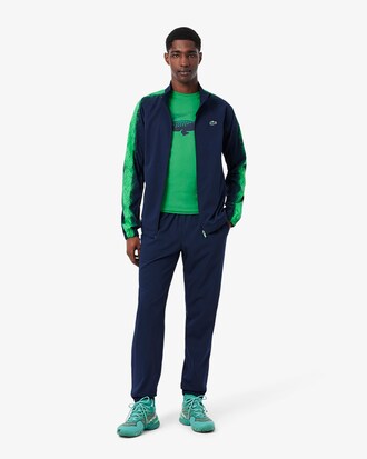 Lacoste Tennis x Daniil Medvedev T-shirt