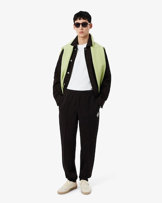 Printed Jersey T-shirt