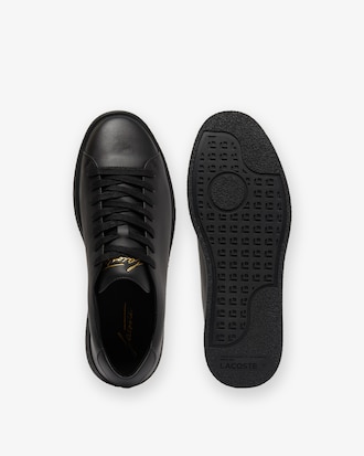 Men's Linecourt Leather Sneakers