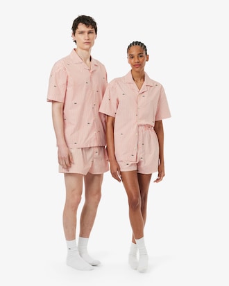 Roland-Garros Edition Poplin Boxers