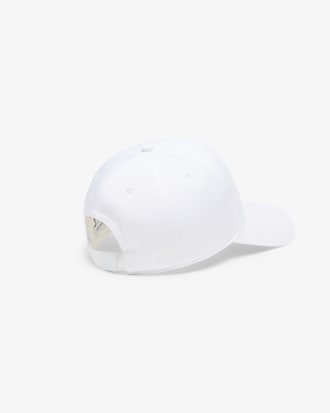 Cotton Twill Cap
