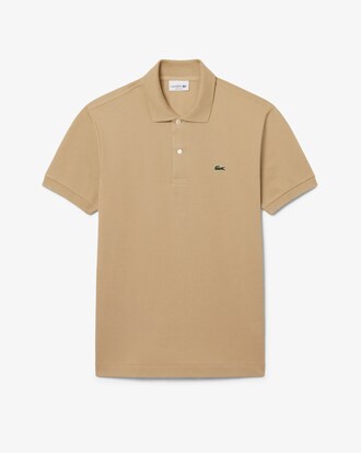 Classic Fit L.12.12 Original Polo Shirt