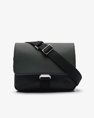 Men's Classic Messenger Bag