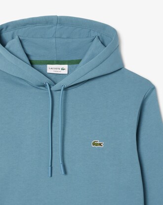 Fleece Hoodie