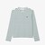 White / Green / Navy Blue