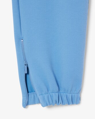 Piqu&eacute; Sweatpants