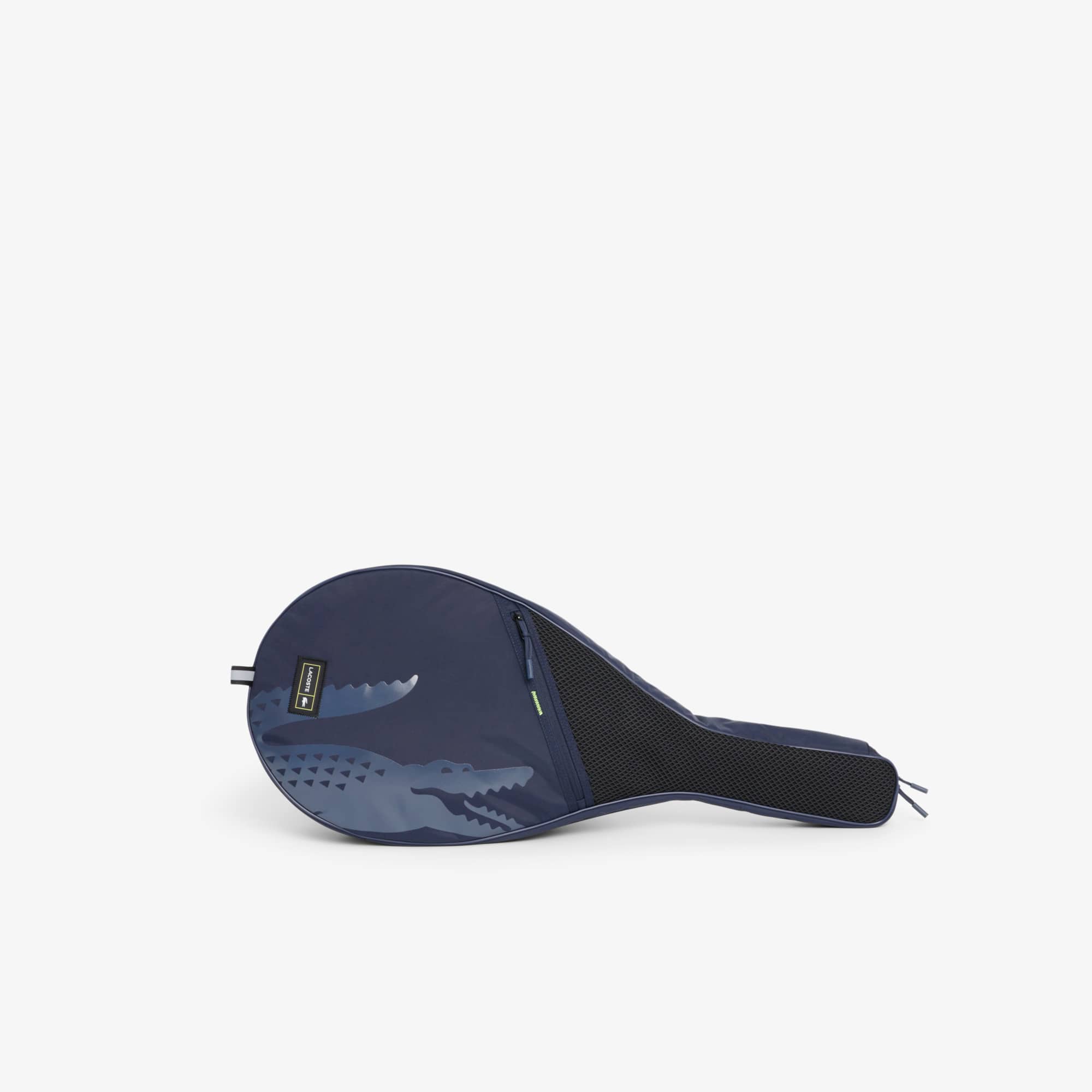 Lacoste Racket Handle Play in Lacoste Racket Bag with Strap - Backpacks - New In 2026 | Lacoste