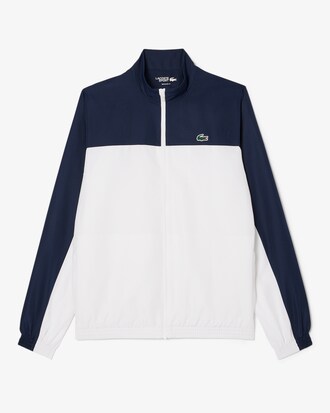 Tennis Printed Tracksuit
