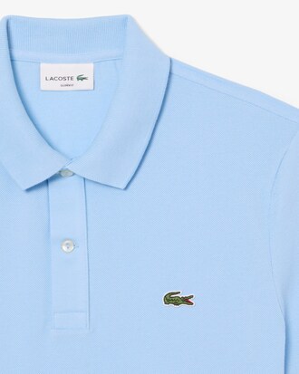 Slim Fit L.12.12 Original Polo Shirt