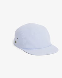 Piqu&eacute; Jockey Cap