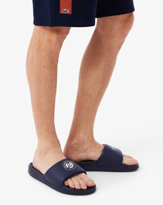 Men's Roland-Garros Edition Serve Slides 1.0