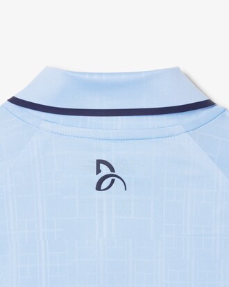 Lacoste Tennis x Novak Djokovic On Court Polo Shirt