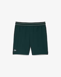 Ultra Dry Reflective Tennis Shorts