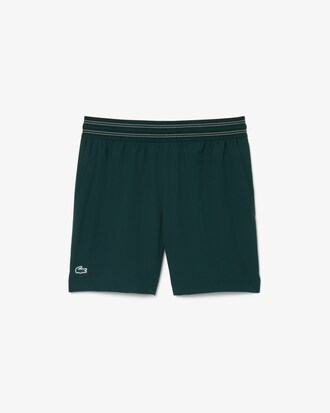 Ultra Dry Reflective Tennis Shorts