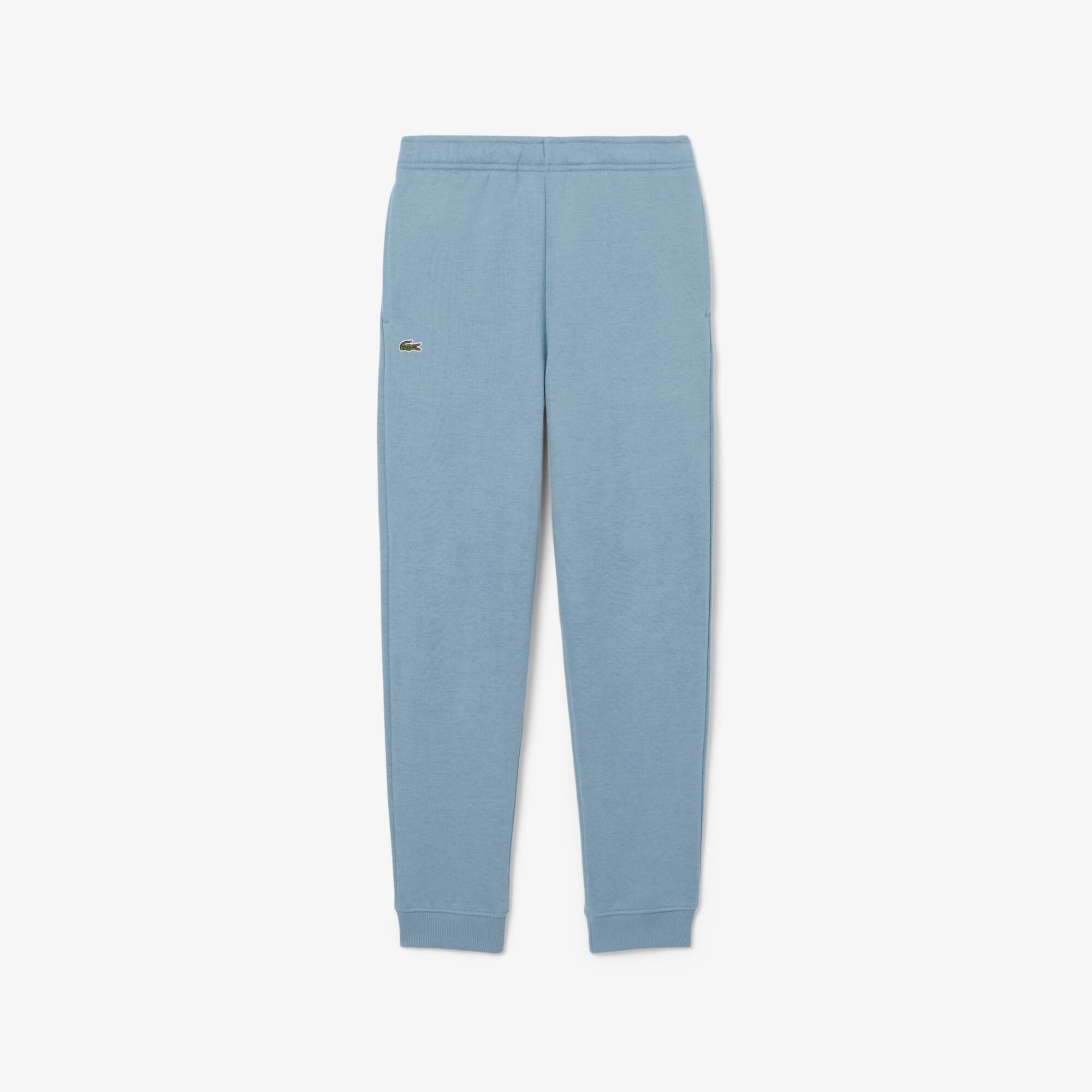 Unisex Fleece Sweatpants - tracksuits (8-16 years) - New In 2026